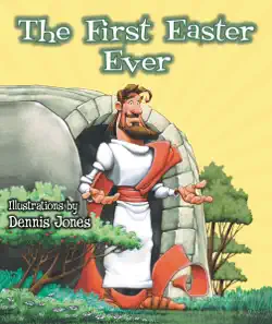 the first easter ever book cover image