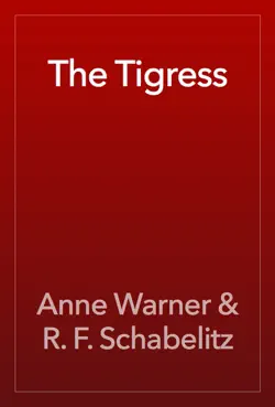 the tigress book cover image