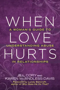 when love hurts book cover image