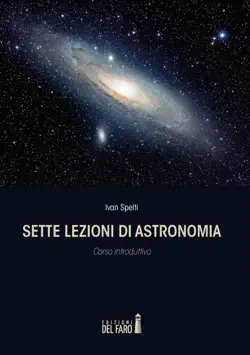 sette lezioni di astronomia imagen de la portada del libro