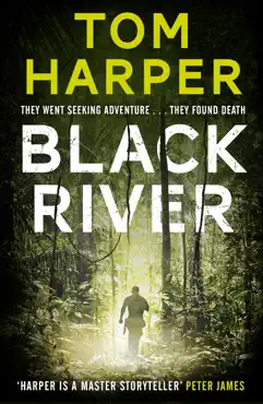 black river book cover image