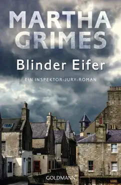 blinder eifer - book cover image