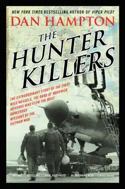 the hunter killers book cover image