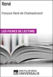 René de François René de Chateaubriand sinopsis y comentarios