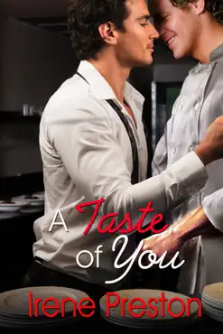 a taste of you book cover image
