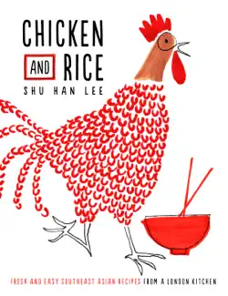 chicken and rice book cover image
