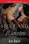 Highland Warrior e-book