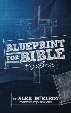 blueprint for bible basics book cover image