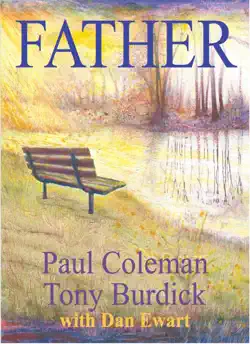 father book cover image