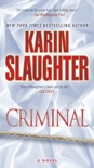 Criminal (with bonus novella Snatched) book summary, reviews and downlod