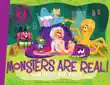 Monsters Are Real! sinopsis y comentarios