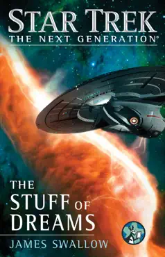 the stuff of dreams book cover image