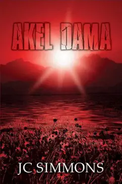 akel dama book cover image