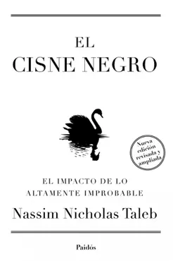 el cisne negro. nueva edición ampliada y revisada book cover image