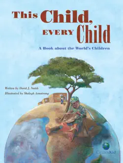 this child, every child book cover image