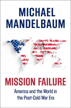 mission failure book cover image