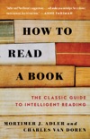How to Read a Book book summary, reviews and download