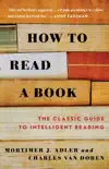 How to Read a Book e-book