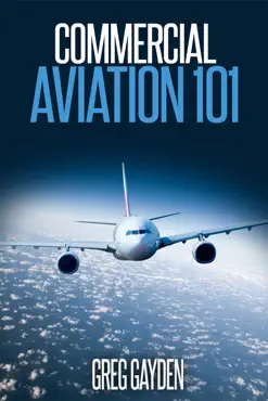 commercial aviation 101 book cover image