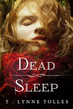 dead sleep book cover image