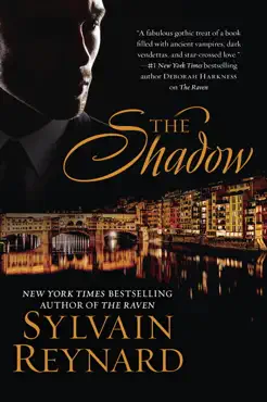 the shadow book cover image