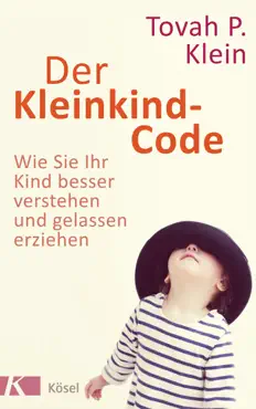 der kleinkind-code book cover image