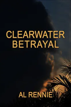 clearwater betrayal book cover image