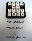 Read My Best Puns To Boggle Your Mind synopsis, comments