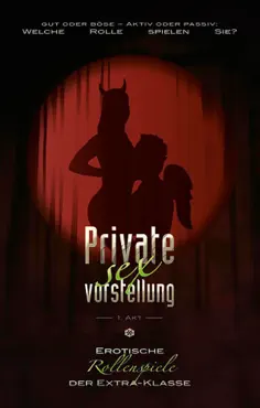 private sexvorstellung 1. akt book cover image