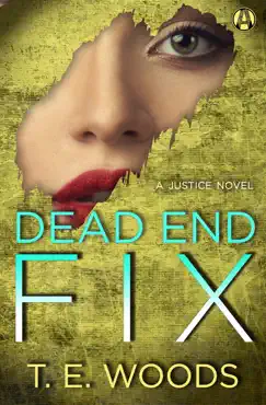 dead end fix book cover image