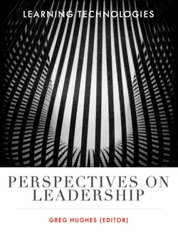 perspectives on leadership book cover image