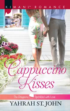 cappuccino kisses book cover image