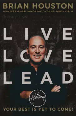 live love lead book cover image