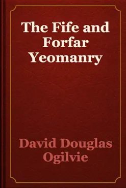 the fife and forfar yeomanry book cover image