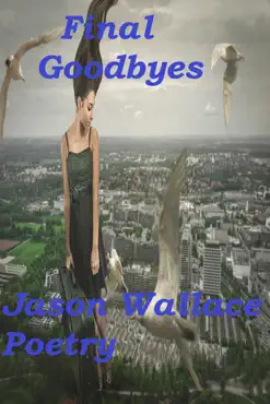 final goodbyes book cover image