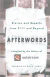 Afterwords synopsis, comments