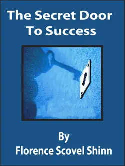 the secret door to success book cover image
