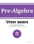 Pre-Algebra synopsis, comments