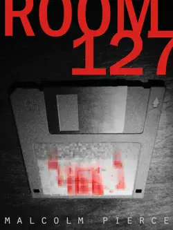 room 127 book cover image