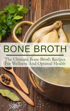 bone broth book cover image