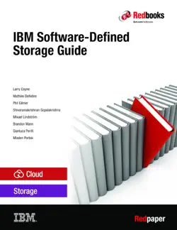 ibm software-defined storage guide imagen de la portada del libro