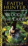 Blood of the Earth book summary, reviews and download
