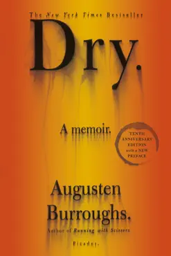 dry book cover image