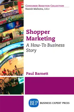 shopper marketing book cover image