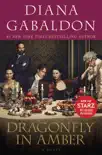 Dragonfly in Amber e-book