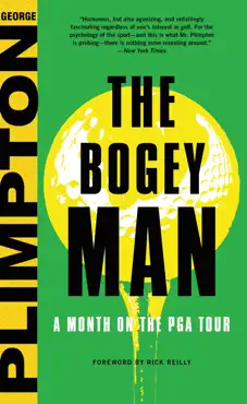 the bogey man book cover image