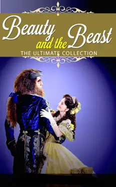 beauty and the beast imagen de la portada del libro