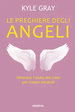 le preghiere degli angeli book cover image