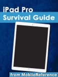 iPad Pro Survival Guide: Step-by-Step User Guide for the iPad Pro: From Getting Started to Advanced Tips and Tricks book summary, reviews and downlod