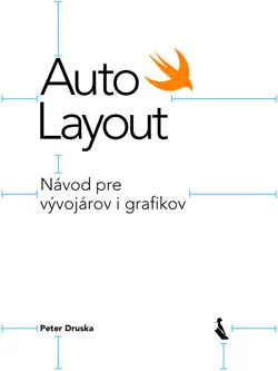 auto layout – návod pre vývojárov i grafikov imagen de la portada del libro